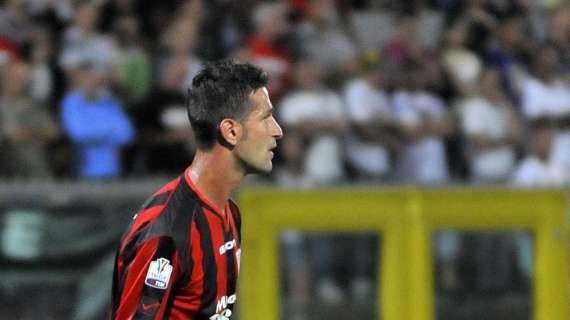 LIVE TN FINALE: Bari-Nocerina 1-1