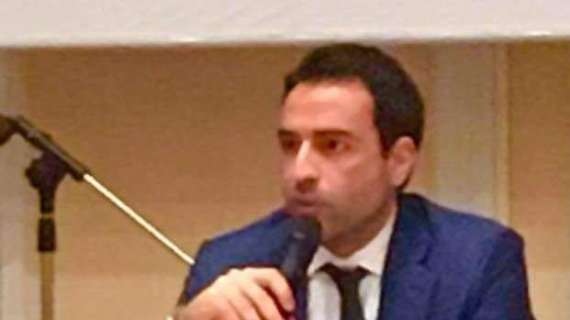 ESCLUSIVA TN - VIZZINO: "Ragone ha voluto fortemente la Nocerina, vi spiego..."