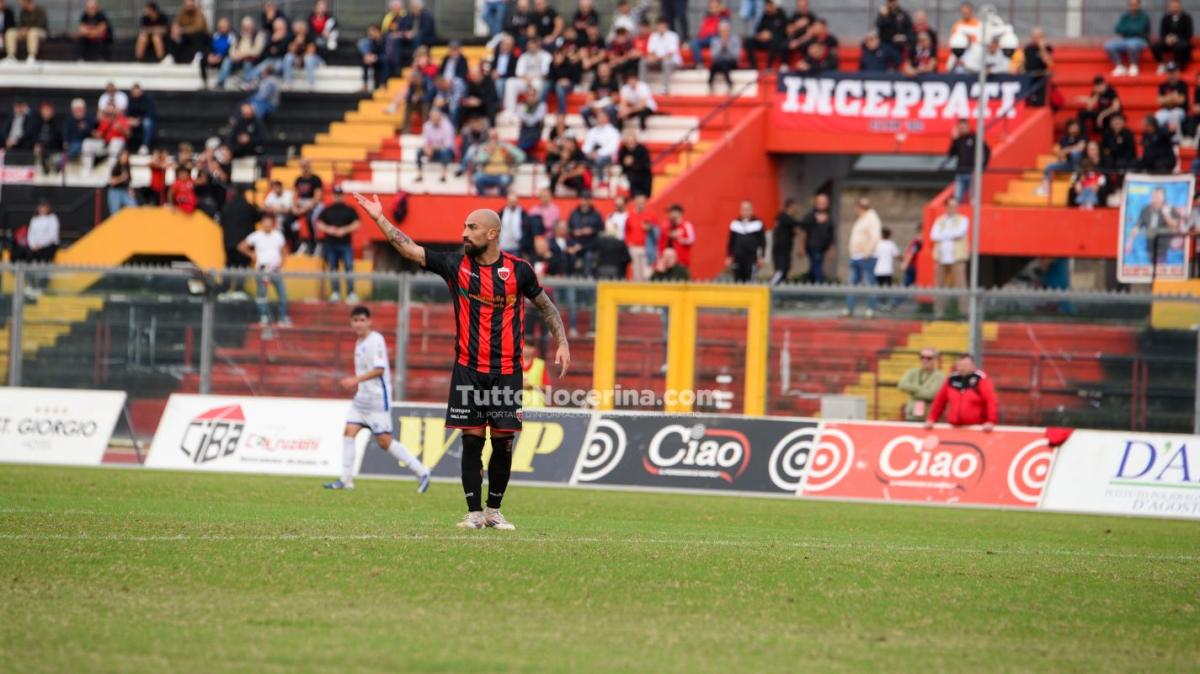 Simeri ha risolto il problema centravanti? Ancora a secco in campionato