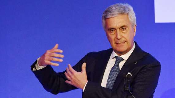 LND - SIBILIA: "Immessi 10 milioni per i dilettanti. Possiamo riprendere a settembre"