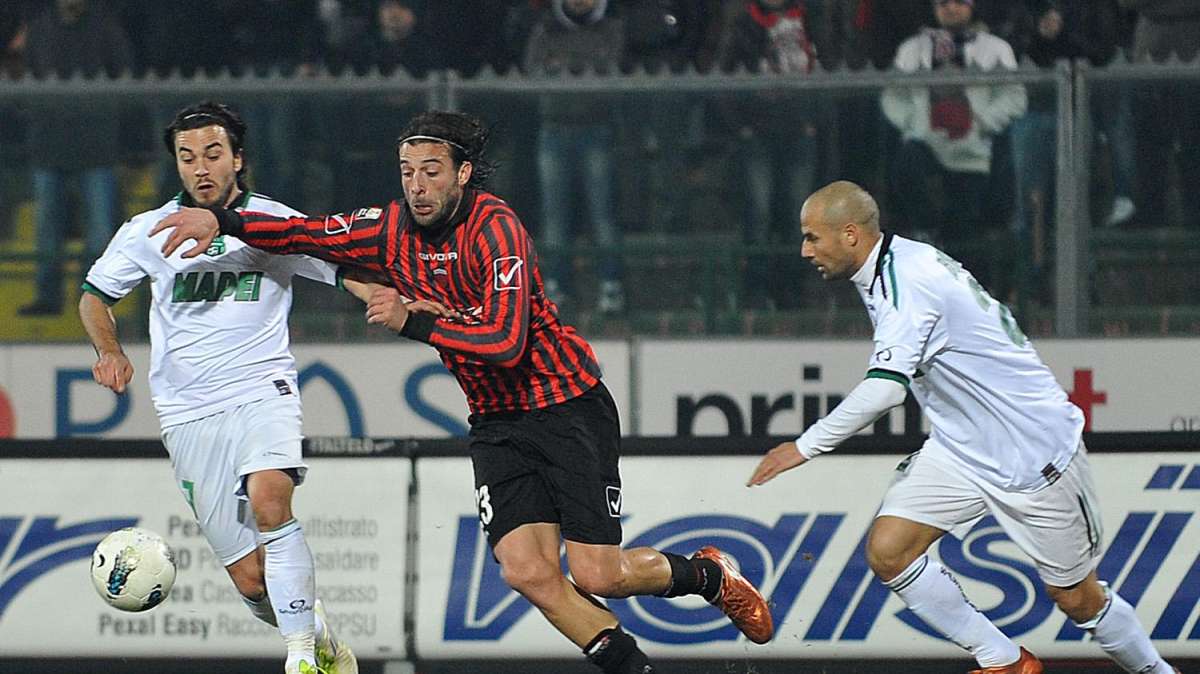 PLASMATI: l'agente nega la cessione, ma....