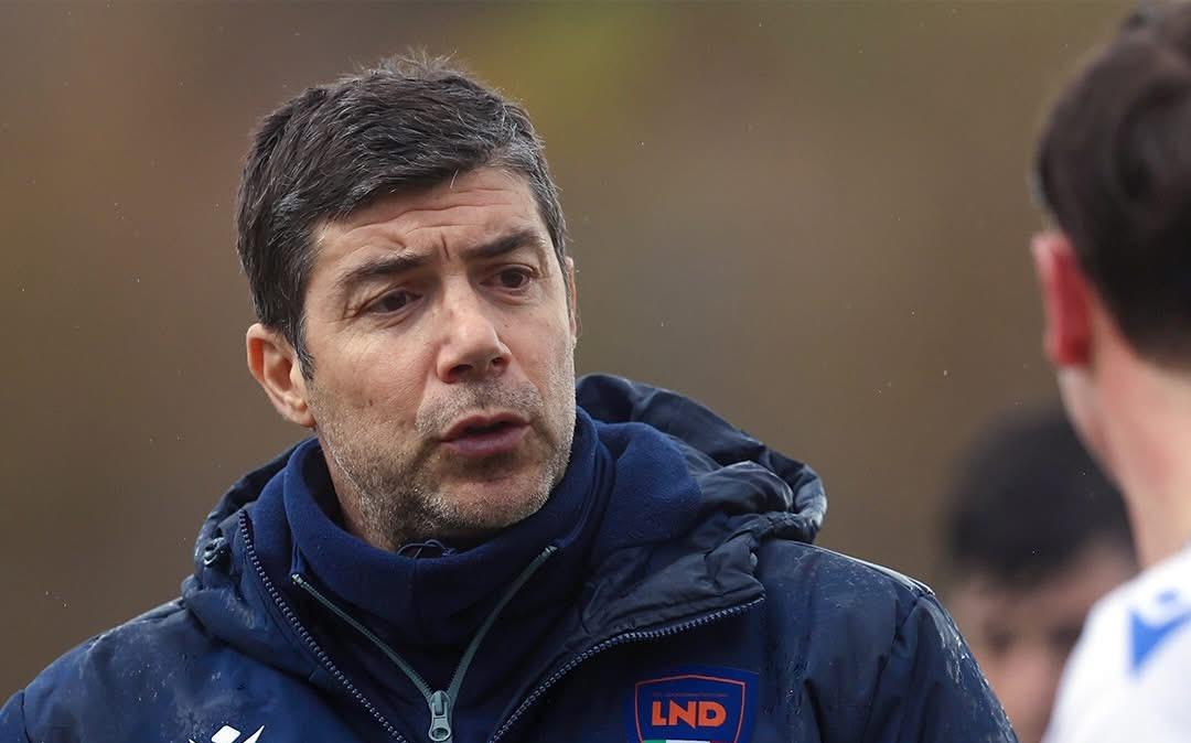 Rappresentativa Serie D Under 18 - Due convocati dal girone G, nessuno della Nocerina