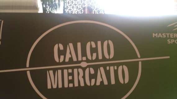 1^ DIVISIONE/B: i movimenti di mercato...