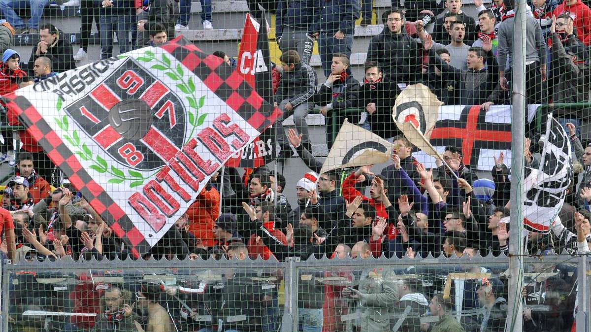 CAFFE' ROSSONERO - AUTERI: "Non è ancora finita...". Siete d'accordo?
