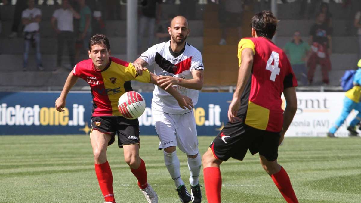 ROSSONERI: ora non fermatevi... Mazzeo il Vucinic rossonero