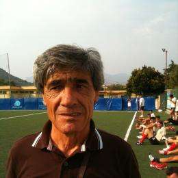 LUIGI DI GIAIMO A TN:"Due anni bellissimi, dispiace per la B sfiorata"