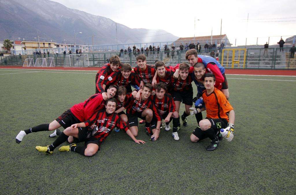 BERRETTI: vincere a Lamezia e sperare....