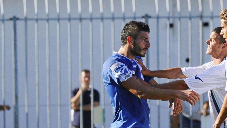 MERCATO: spunta un nome nuovo per il centrocampo 