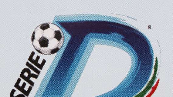 SERIE D: fissate le date dei play-off e play-out
