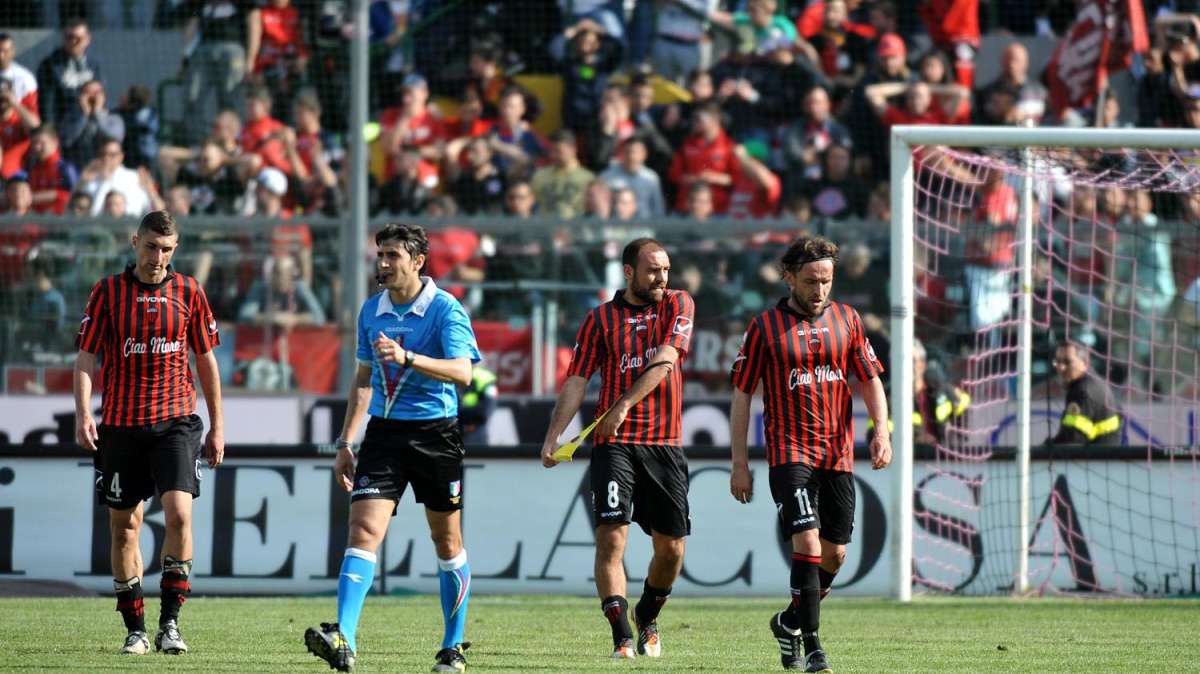 ROSSONERI: ogni lasciata è persa, anche se...