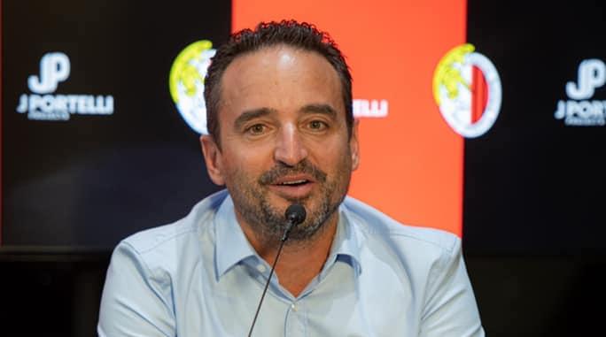 Portelli: "Non c'è mai stato un accordo di principio. C'è molto da fare, vediamo come si evolve"