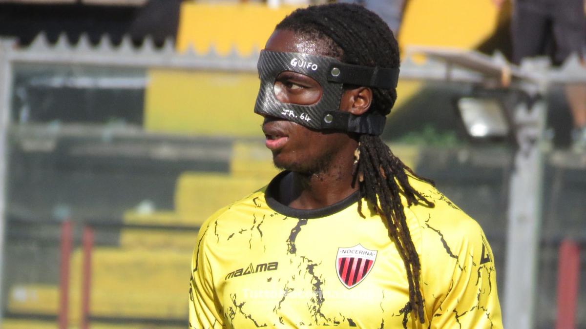 La Nocerina supera l'Olbia dopo lo spavento iniziale