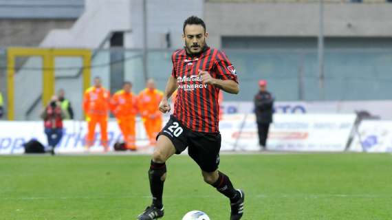 UFFICIALE: Manuel Scalise passa all'Ascoli