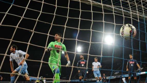 COPPA ITALIA: Lulic trascina la Lazio in finale. Napoli in ritiro