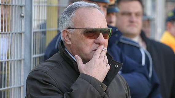 L'EX VITO GIORDANO: "Due della Nocerina tra i giovani più promettenti"