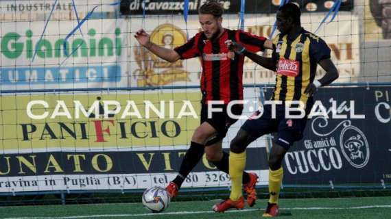 Foto Campaniafootball