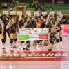 Volley femminile - Brescia e Roma conquistano la finale di Coppa Italia di Serie A2