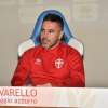 Video:  NOVARA - JUVENTUS NEXT GENERATION  |  Conferenza pre gara di mister Marchionni