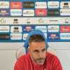 Video - La conferenza stampa di Mister Marchionni alla vigilia della sfida playoff