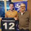 Azzurra Hockey Novara - Nuovo tassello per la stagione 2024 in serie A2: Tommaso Bernardelli