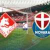 PIACENZA - NOVARA  |  Un solo risultato per gli emiliani: le probabili formazioni