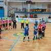 Azzurra Hockey Novara - Breganze stravince contro i novaresi e stacca il biglietto per l’A1
