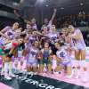 Volley femminile, Serie A1 - 7a giornata: commenti, risultati, tabellini, classifica e prossimo turno