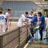 Azzurra Hockey Novara - Una prestazione (quasi) bellissima