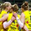 Volley femminile, Coppe europee - Conegliano di arrende al Fenerbahçe