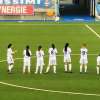 Eccellenza Femminile: Novara - Torino Women   1 - 3