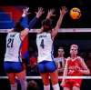 Volley femminile, Nazionale - Nations League: le convocate dell’Italia per la Final Eight