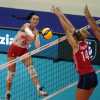 Volley femminile, Nazionale - Europei: vittorie di Bosnia e Bulgaria nella Pool B