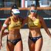 Beach volley femminile - ll calendario 2023 della stagione tricolore