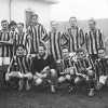 La storia del Novara Calcio (il Foot Ball Club Novara nella stagione 1919-20)