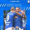 PRO VERCELLI - NOVARA   1 - 2  | 5^ giornata - Serie C | Highlights