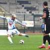 Il Novara non riparte: 0 a 0 nel derby sul campo del Casale
