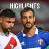 Video:  MANTOVA - NOVARA   2 - 1  | 9^ giornata - Serie C | Highlights