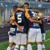 TRENTO - NOVARA   2 - 1  |  38^ giornata - Serie C | Highlights