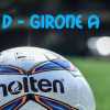 Serie D, Girone A - 6^ Giornata: commenti, risultati e classifica