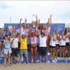 Beach volley femminile - Casalmaggiore vince la Supercoppa Italiana femminile di Lega