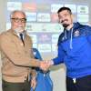 Video - La presentazione di Ivan Varone