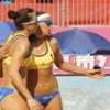 Beach volley femminile - World Tour 4 stelle, Las Vegas: Menegatti e Orsi Toth finiscono al 5° posto