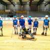 Azzurra Hockey Novara - Un'altra soddisfazione dall'Under 11