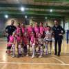 IGOR Volley  - Settore giovanile, recap della settimana