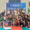 Volley femminile - L’ Imoco Volley conquista il titolo tricolore under 18