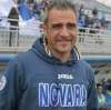La storia del Novara Calcio (l'Associazione Calcio Novara nella stagione 2014-15)