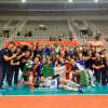 Volley femminile, Nazionale - Mondiali Under 19: gli Stati Uniti vincono la medaglia d’oro, l'talia il bronzo