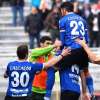 NOVARA - PORDENONE   4 - 1  |  Il tabellino del match