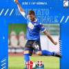 Video:  PADOVA - NOVARA   1 - 2  | 10^ giornata - Serie C | Highlights