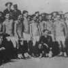 La storia del Novara Calcio (il Foot Ball Club Novara nelle competizioni ufficiali della stagione 1912-13)